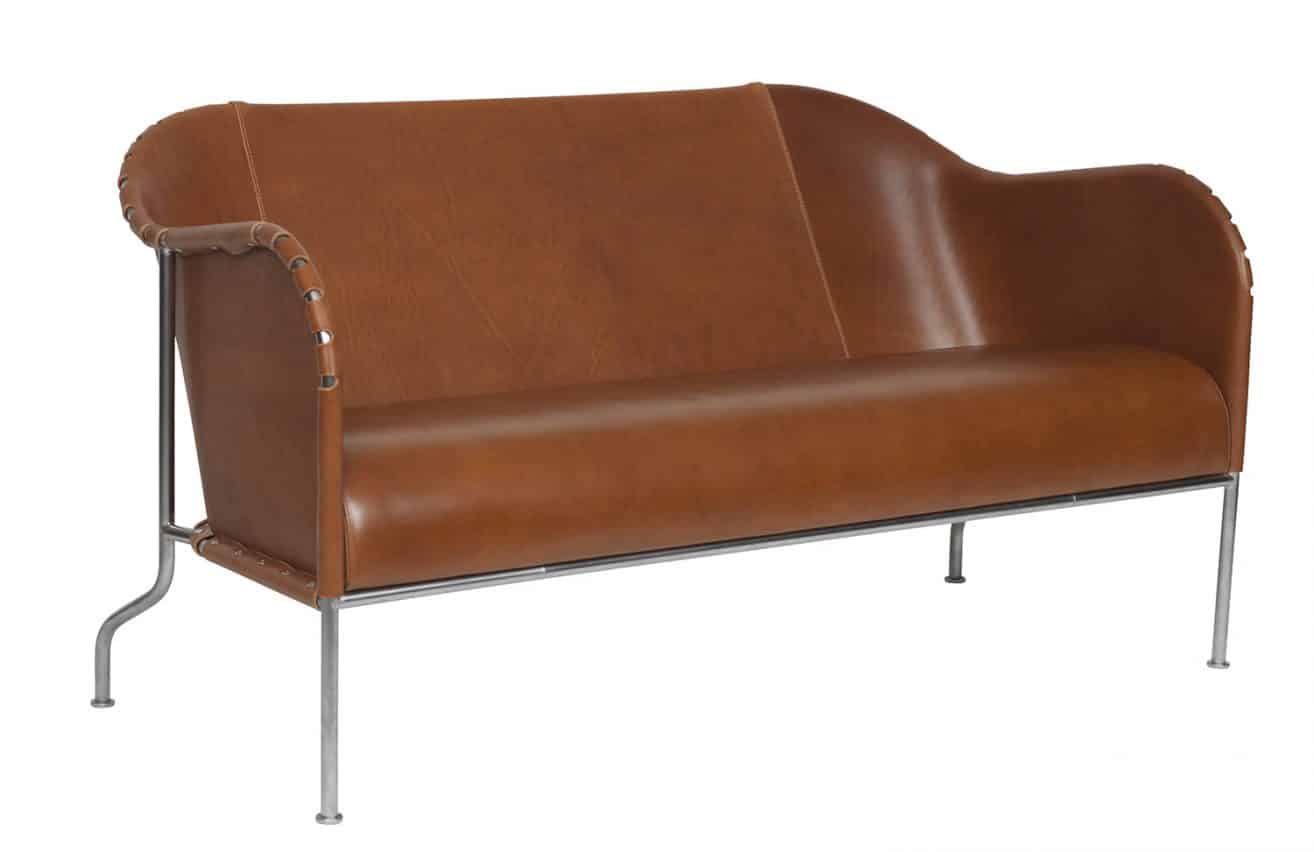 Bruno sofa by Mats Theselius – Källemo