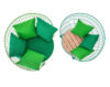 Small & Big Basket by Ola Gillgren for Nola