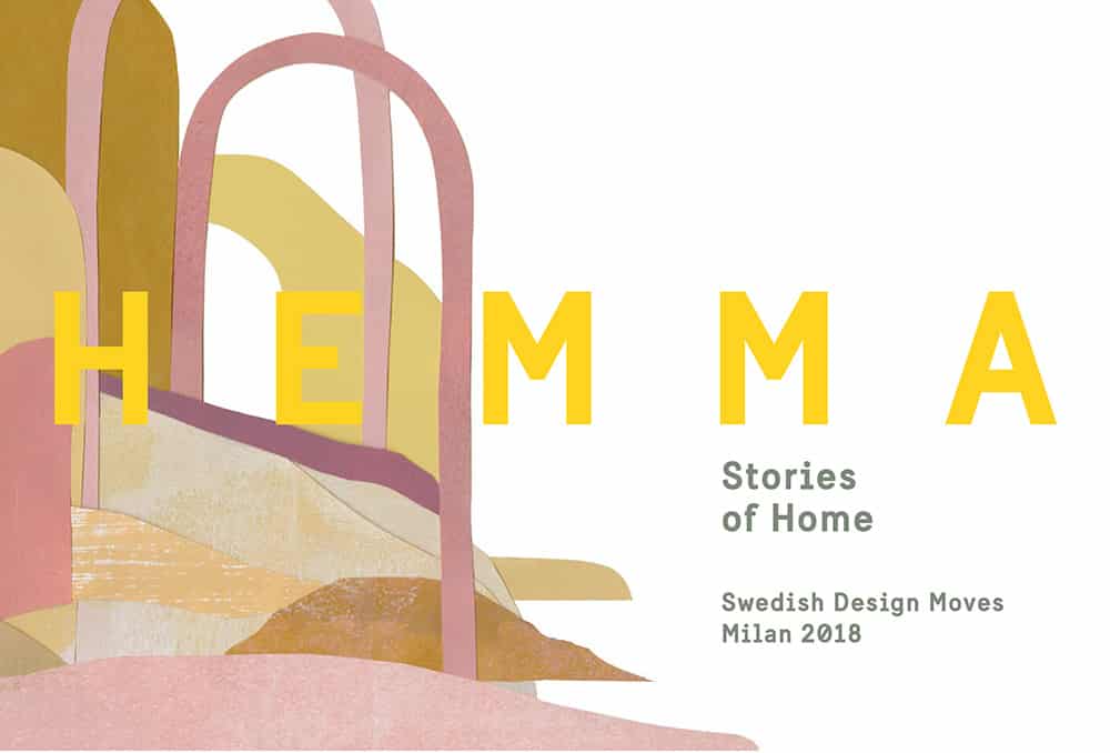 Hemma - Stories of Home