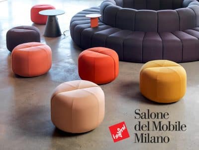 Blå Station @ Salone del Mobile Milano