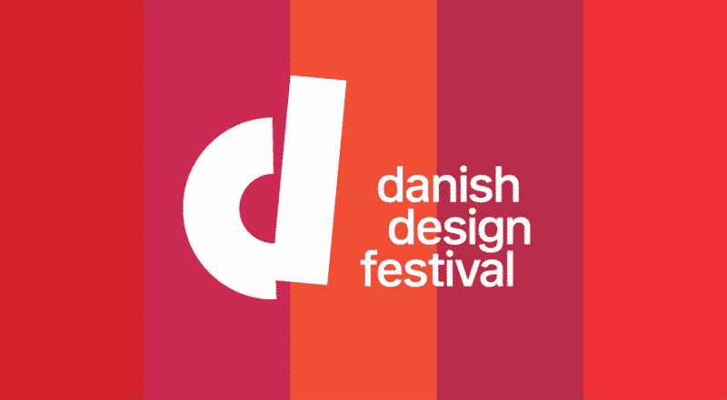 Danish Design Festival 23–30/5 2018