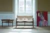 48 Sofa-Bench – House of Finn Juhl