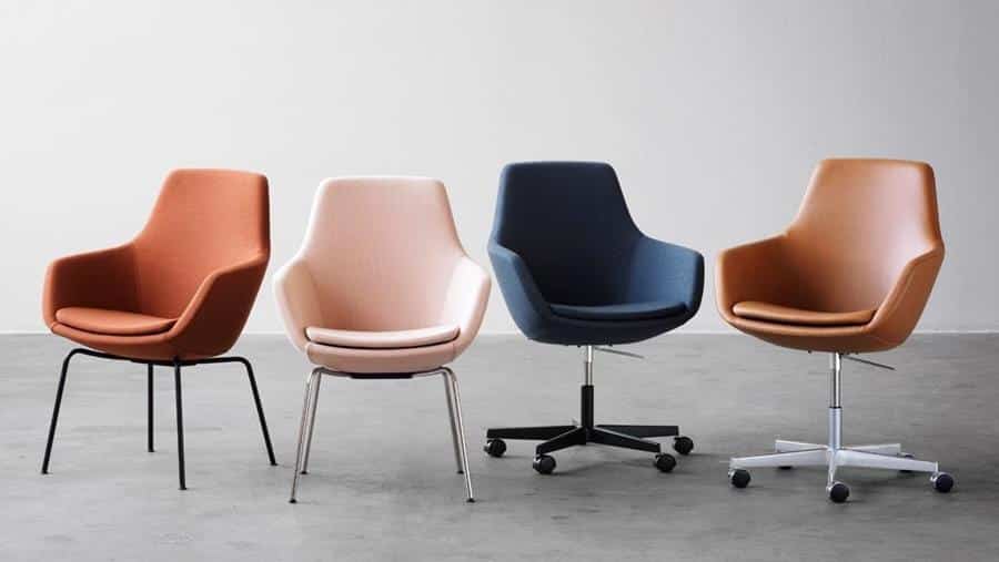 The Little Giraffe™ – Fritz Hansen