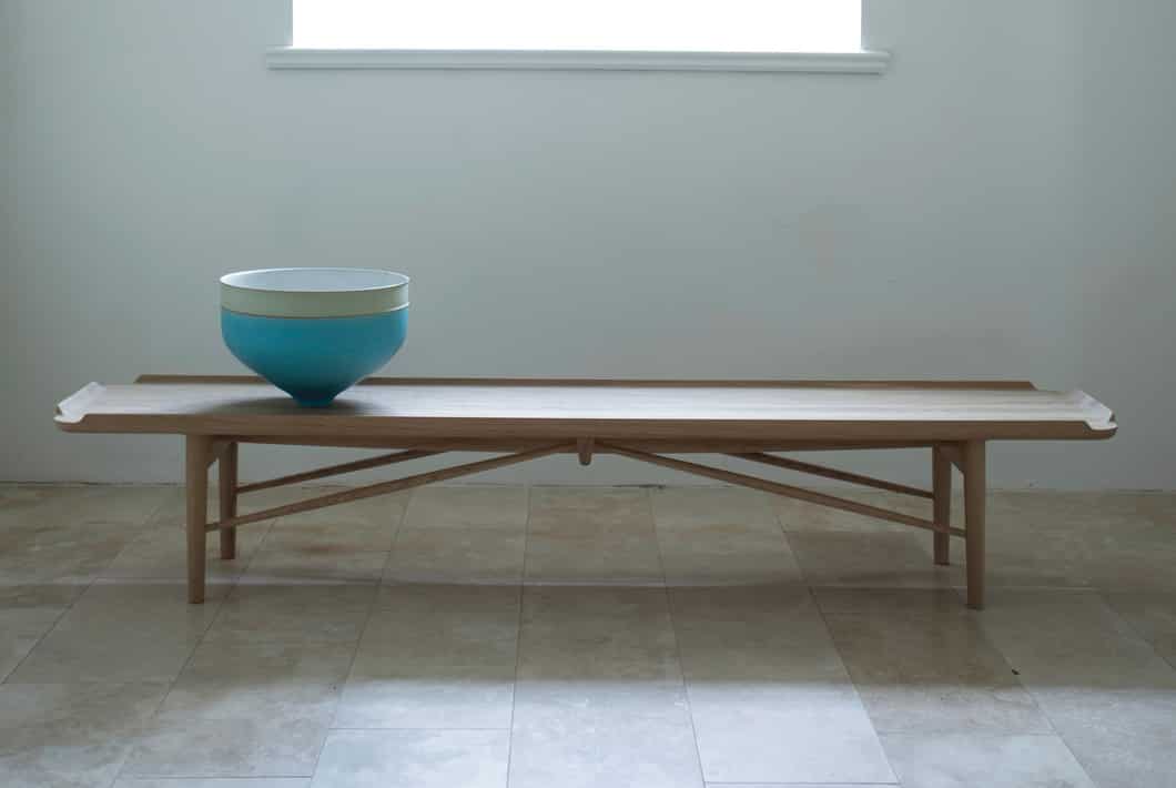 Cocktail Bench – House of Finn Juhl