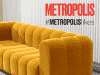 BOB wins Metropolis Likes NeoCon Awards 2018