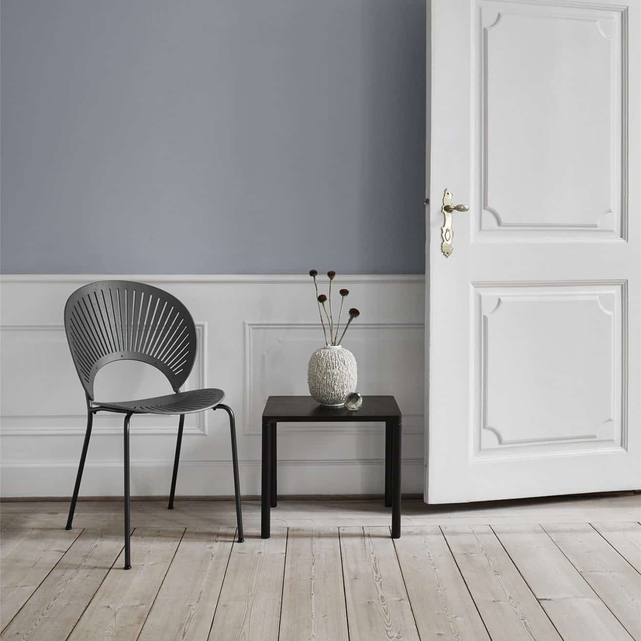 Nanna Ditzel’s iconic Trinidad chair – Fredericia