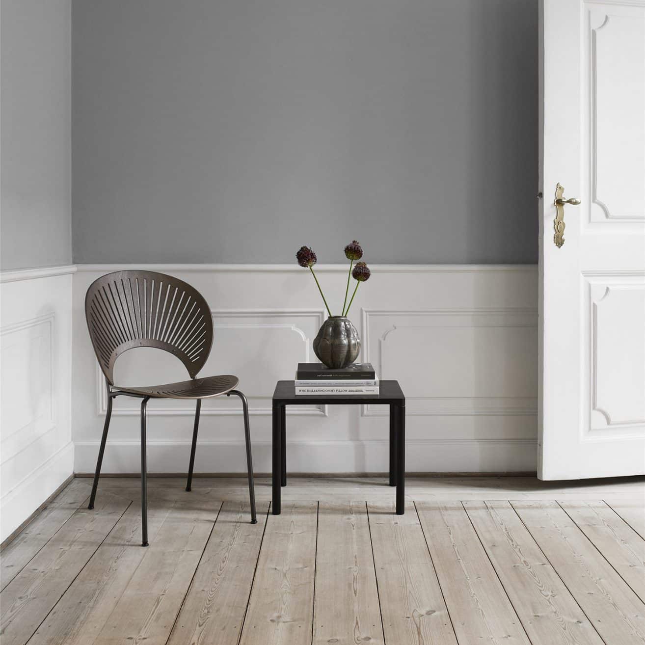 Nanna Ditzel’s iconic Trinidad chair – Fredericia