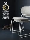 Soft Top chair - German Design Awards 2019
