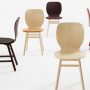 Shell chair by Note – Karl Andersson & Söner