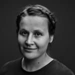 Ann Kristin Einarsen