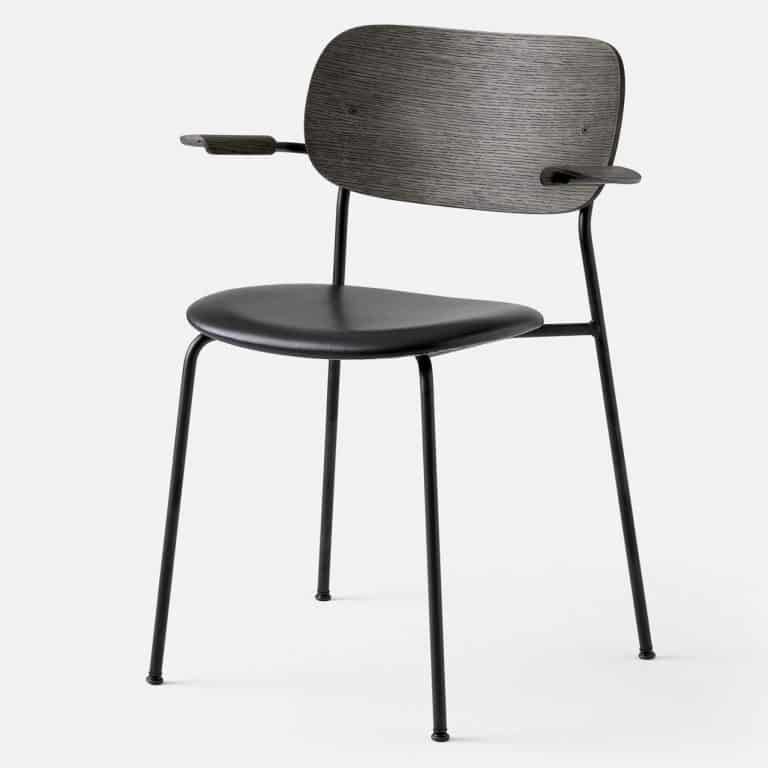 Co Chair by Norm Architects Menu
