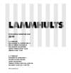 Lammhults @ Stockholm Furniture Fair 2019