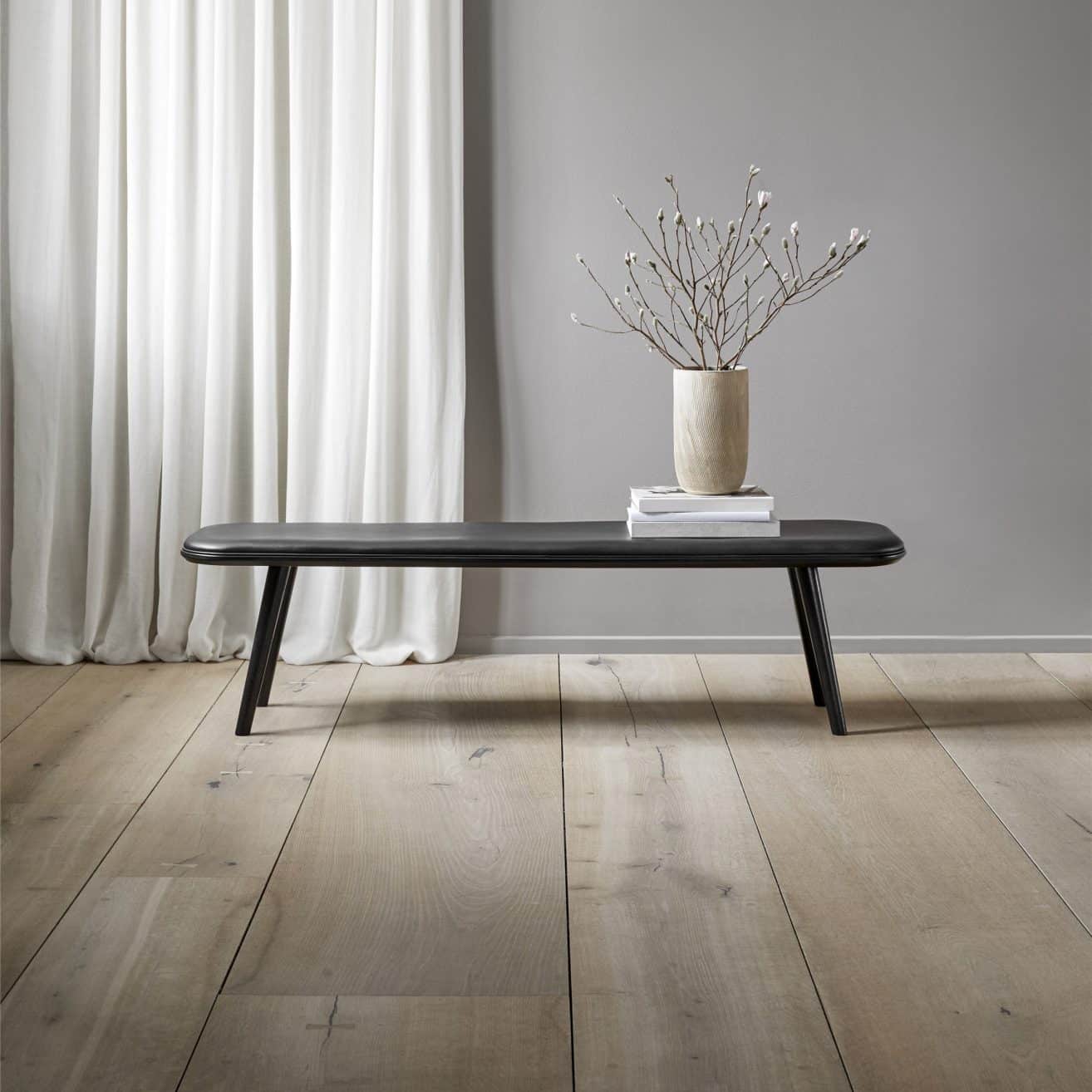 Spine Bench by Space Copenhagen – Fredericia