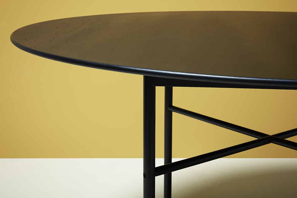 The Supper dining table by Andreas Engesvik – Fogia