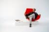 Babled easy chair – Offecct
