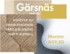 Gärsnäs @ Stockholm Furniture Fair 2019