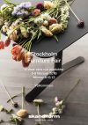 Skandiform @ Stockholm Furniture Fair 2019