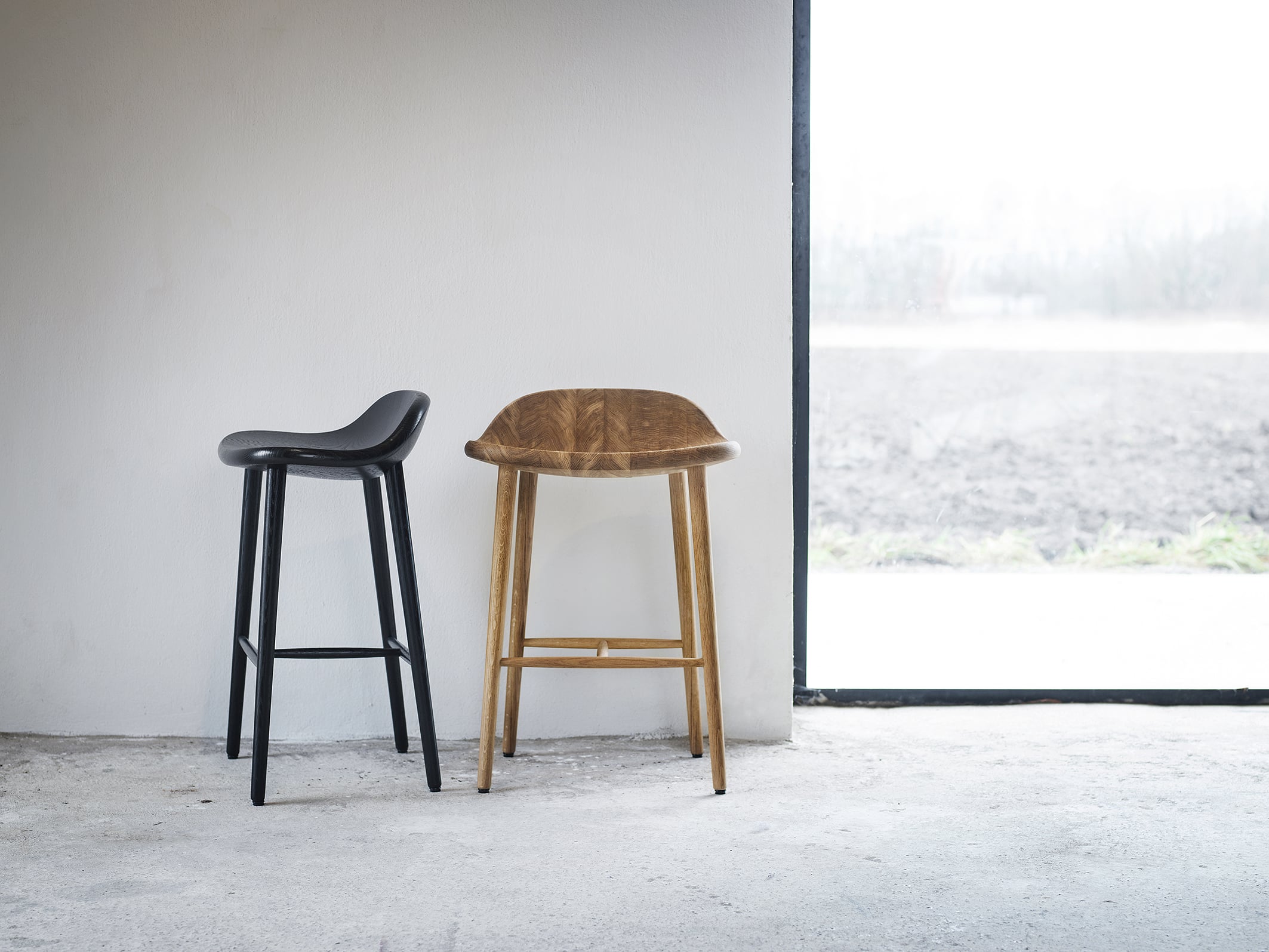 Miss Holly bar stool – Stolab Miss Holly Bar stool Stolab