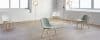 Neo Lite easy chair by Fredrik Mattson – Materia