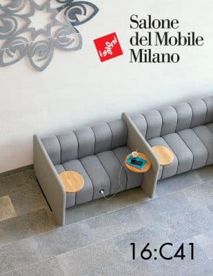 Blå Station – Next stop Salone del Mobile Milano