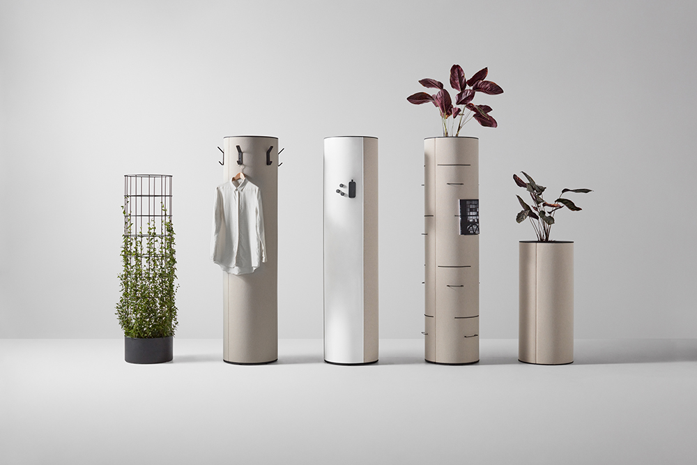 Db Pillar By Thomas Bernstrand Abstracta Scandinaviandesign Com