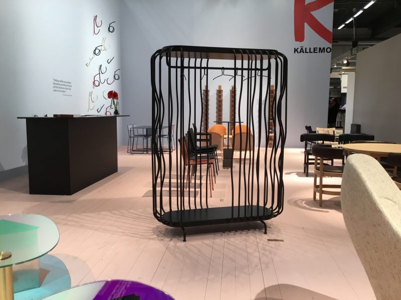 Ridå by Sofia Johansson & Lovisa Sandström – Källemo ...