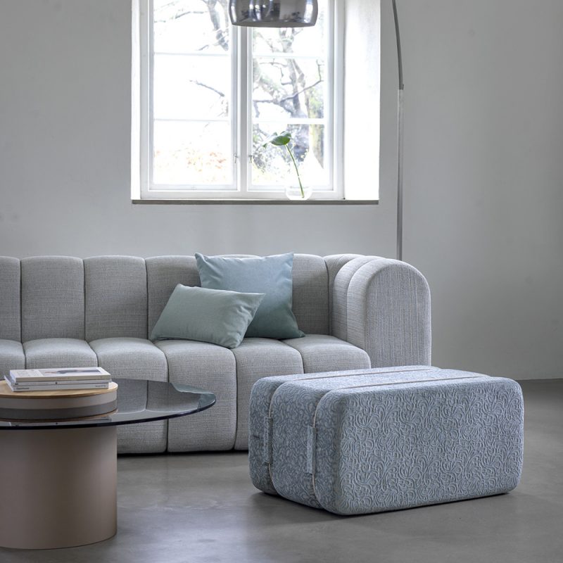 BOB Home by Bernstrand & Borselius Blå Station