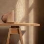 Dinesen Collection – Stand _ Oak _ NO – Design Studies _ Foto Jonas Bjerre-Poulsen 14