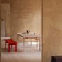 Dinesen Collection _ Table _ Bench – Douglas _ LO – Design Studies _ Foto Jonas Bjerre-Poulsen 01