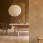 Dinesen Collection _ Table _ Bench – Douglas _ LO – Design Studies _ Foto Jonas Bjerre-Poulsen 03