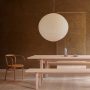 Dinesen Collection _ Table _ Bench – Douglas _ LO – Design Studies _ Foto Jonas Bjerre-Poulsen 05