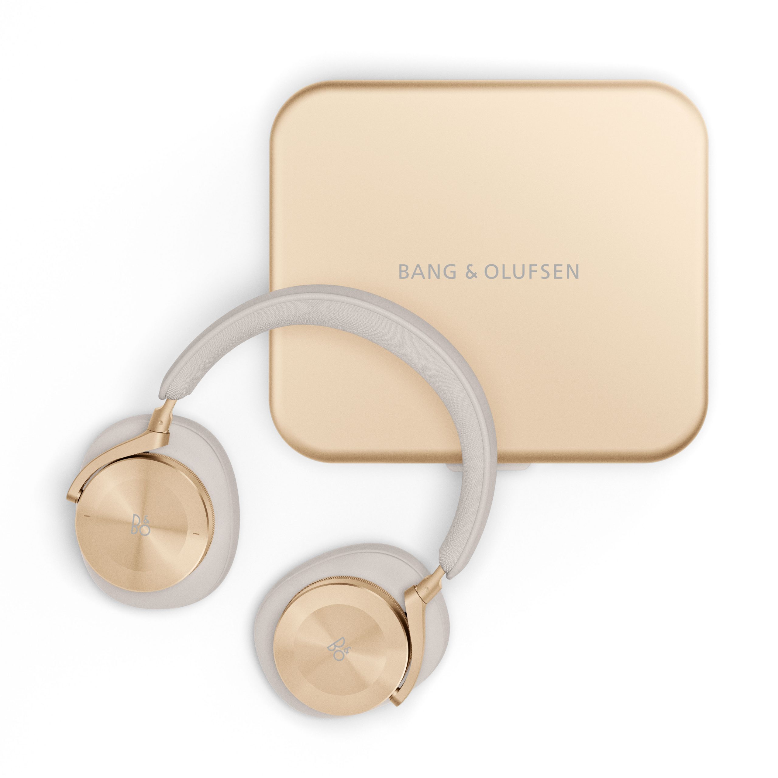 オーディオ機器 イヤフォン Bang & Olufsen announced the Golden Collection 