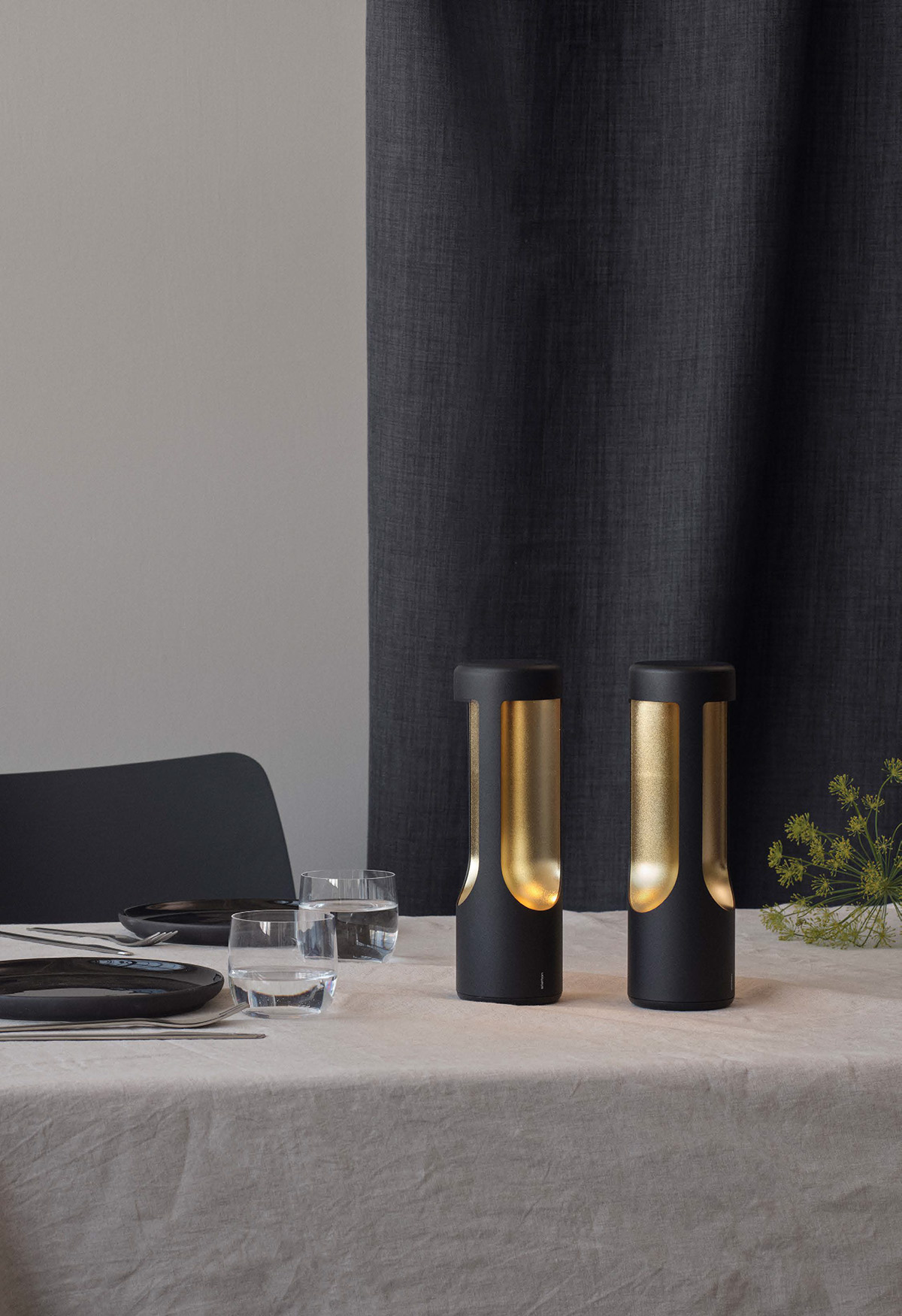 Switch on a new design classic by Rasmus Halfdan Breck – Stelton