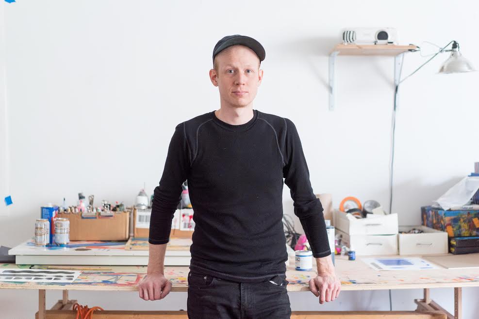 Santtu Mustonen's glass art collection Kartta, a new generation of Iittala  artists 
