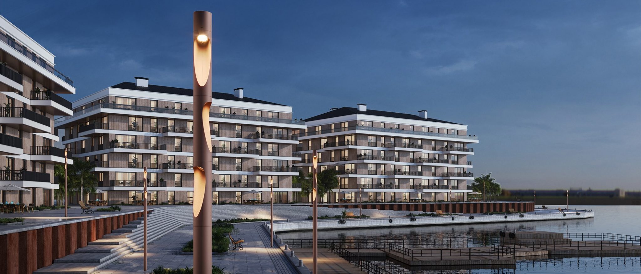 Flindt Plaza A New Generation Post Top By Christian Flindt Louis flindt-plaza-a-new-generation-post-top-by-christian-flindt-louis