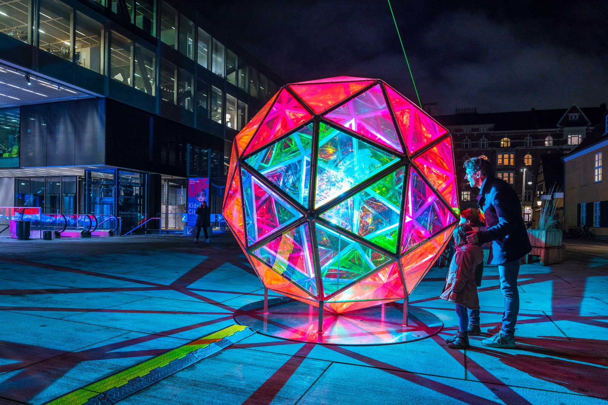 The Copenhagen Light Festival February 5th27th