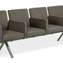 Materia_Ambient_beam_sofa_4a_4-seat-and-back_upholstered-armrests_green-beam-1