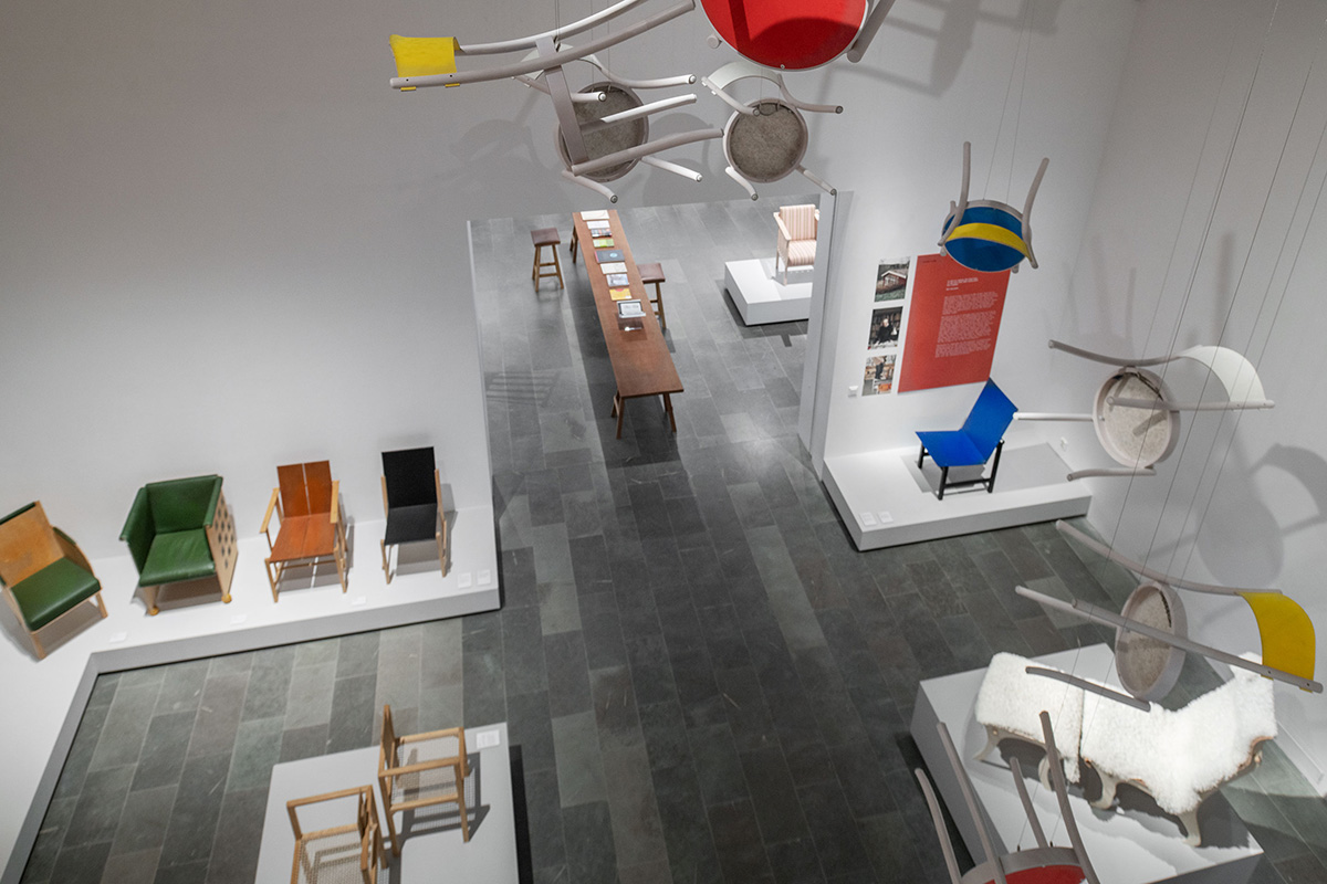 Talking to Åke – an exhibition curated by Stockholm Design Week – open ...
