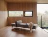 Northern comfort furniture collection showcasing Norwegian design by Morten & Jonas
