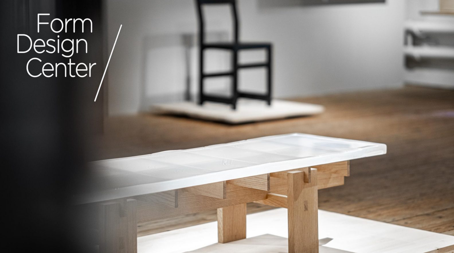 Acoustic art by nature @ Form/Design Center - Scandinaviandesign.com