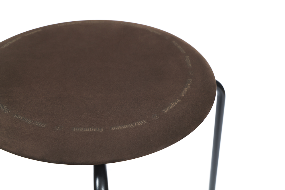 Fritz Hansen presents a limited edition of Arne Jacobsen's iconic
