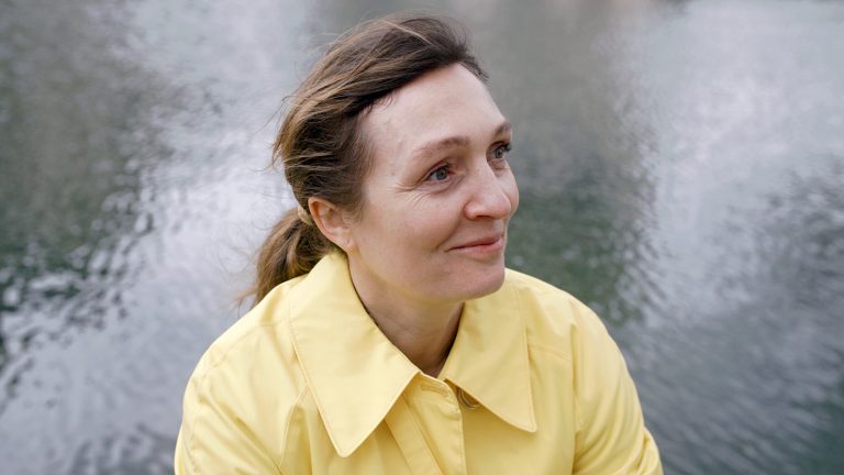 In line with Inga Sempé @ Iittala & Arabia Design Centre ...