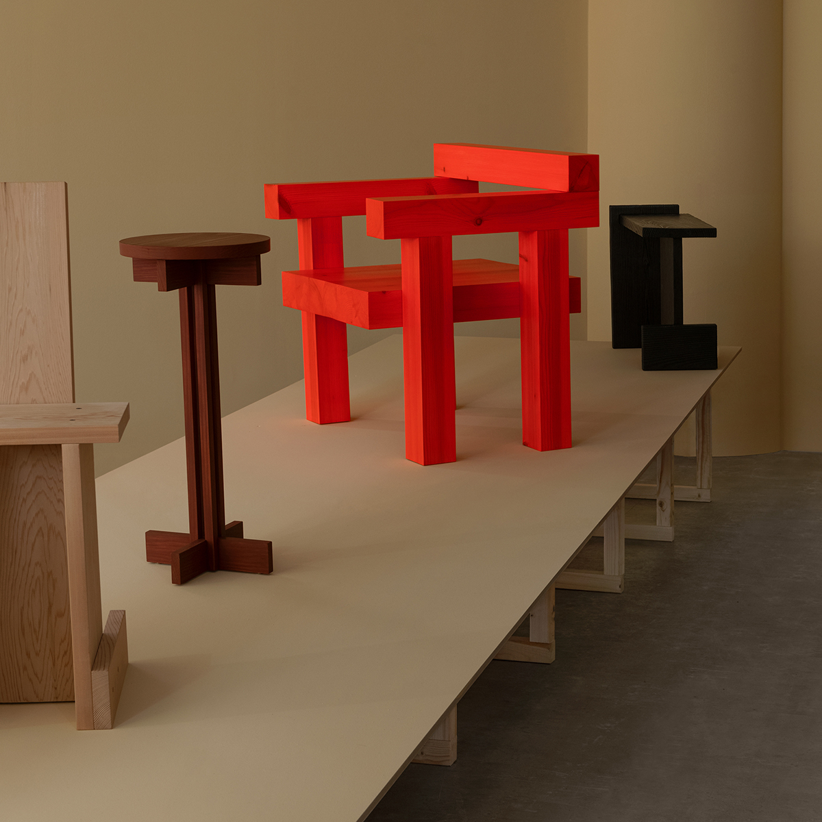 Swedish Design Movement goes virtual! New exhibition launched at