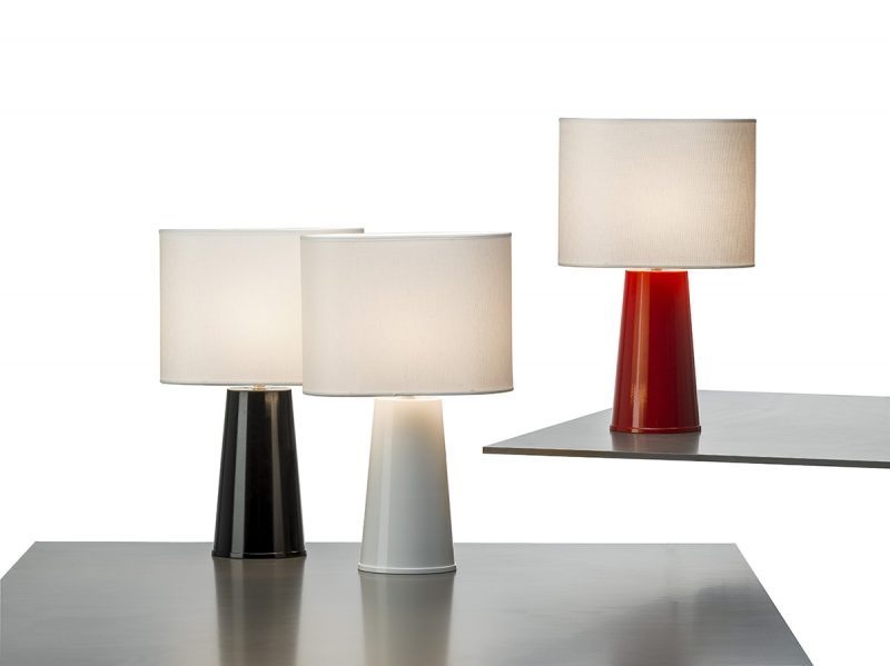 Ella Table Lamp design by Olle Andersson Bsweden