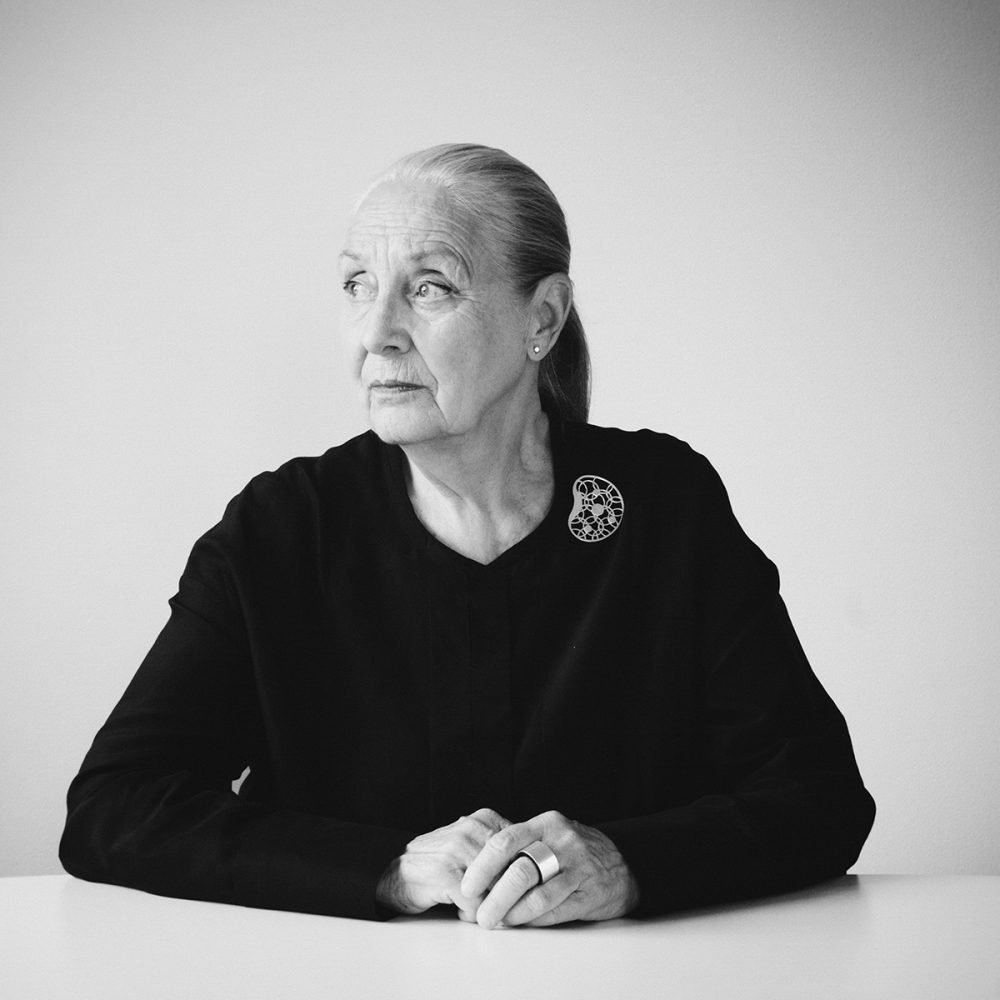 Virvel by Ingegerd Råman – Örsjö - Scandinaviandesign.com