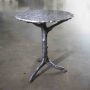 Metal table N°1 Sherwood_Uglycute_Photo Jens Andersson_1