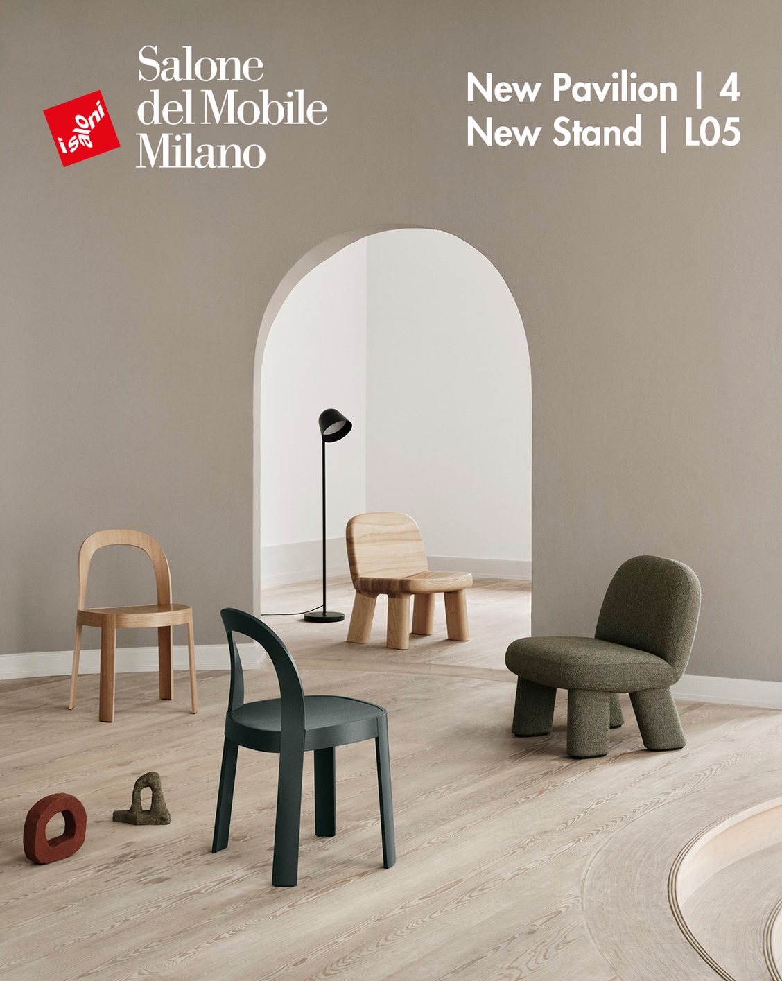 Salone del Mobile.Milano 2023