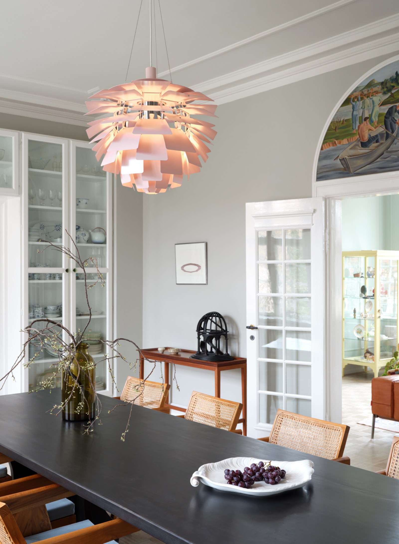 Louis Poulsen - PH Artichoke Pendant light