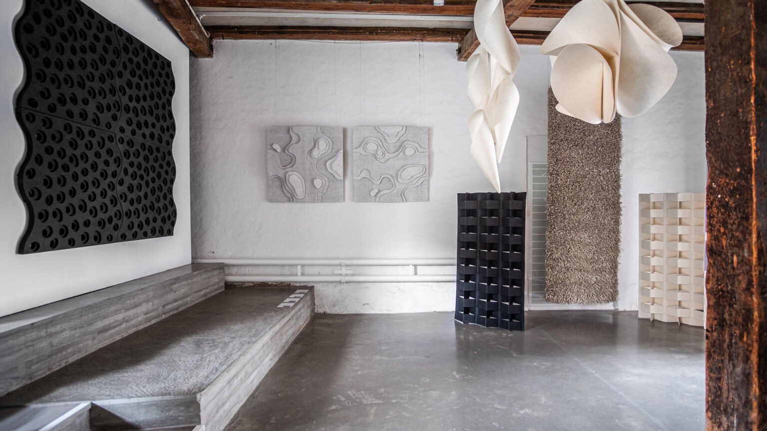 Planetary Boundaries – Rethinking Architecture and Design @ Form/Design Center ...