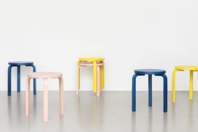 Friendly alterations: ‘Hackability of the Stool’ by Daisuke Motogi ...